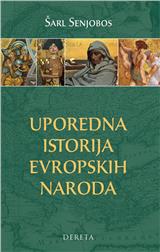 Uporedna istorija evropskih naroda